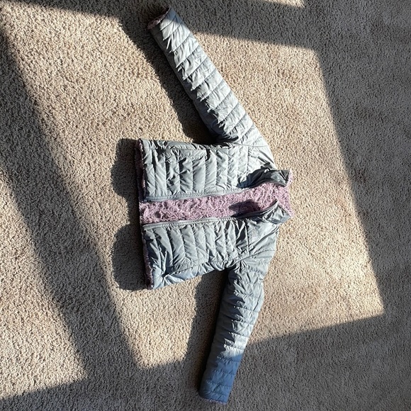 Kids North Face Jacket - Picture 1 of 3